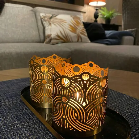 Modern With Views Of Mountain *