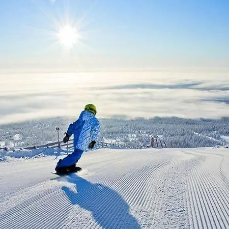 Modern With Views Of Mountain *