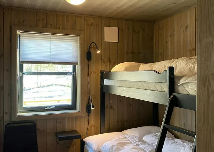 Ferienhaus Modern With Views Of Mountain *