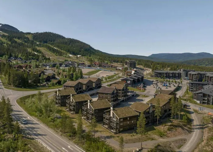 Modern With Views Of Mountain Holiday home *