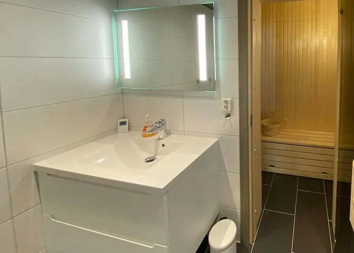 Ferienhaus Modern With Views Of Mountain Trysil