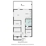 Modern With Views Of Mountain Vakantiehuis *