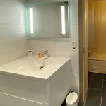 Vakantiehuis Modern With Views Of Mountain Trysil