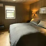 Modern With Views Of Mountain Trysil